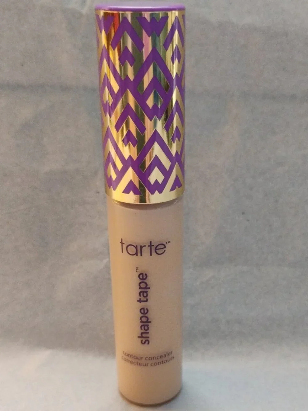 tarte ShapeTape 'Original' Concealer-16N Fair-Light Neutral /New-No Box.